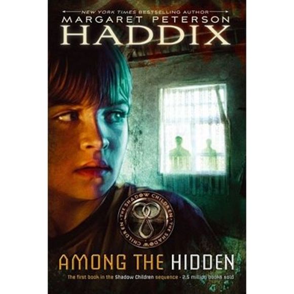 Among the Hidden -- Margaret Peterson Haddix - Picture 1 of 1